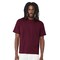 BELLA + CANVAS® Heavyweight Short Sleeve T-Shirt for Layering Outfits & Custom Print Blank Tee